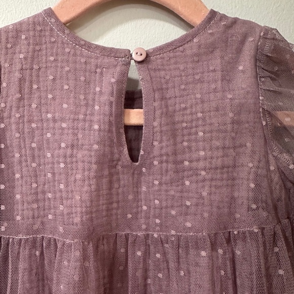 Isabella & Chloe Dress – Size 18 Months - Picture 2 of 5